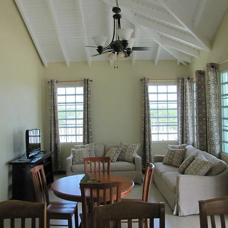 Sea Grape Villas The Settlement Exterior foto